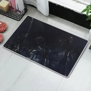 Midnight Canopy Polyester Mats (White Side)