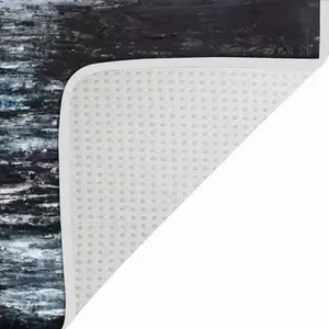 Moonlit Path Polyester Mats (White Side)