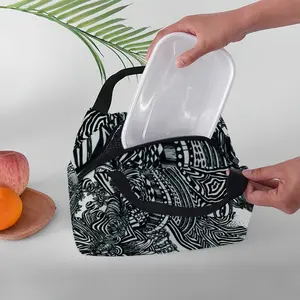 Ideas Lunch Bag