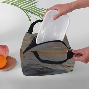 Liquid Energy Lunch Bag