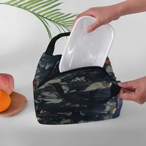 Acceleration Lunch Bag