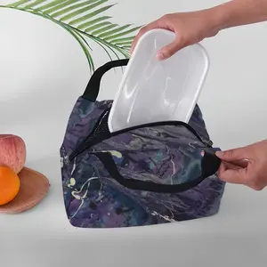 Hurricane Lunch Bag