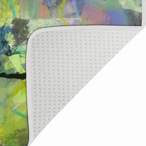 Hummingbird 9 Polyester Mats (White Side)