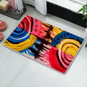 Life Cycle Polyester Mats (White Side)