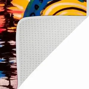 Life Cycle Polyester Mats (White Side)