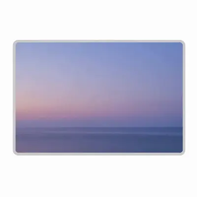 The Sea #076 Polyester Mats (White Side)