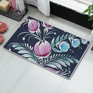 Night Pleasure Polyester Mats (White Side)