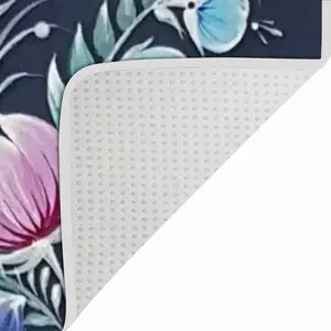 Night Pleasure Polyester Mats (White Side)