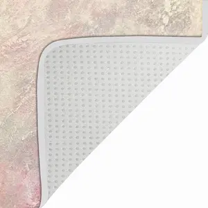 Heartwarming Polyester Mats (White Side)