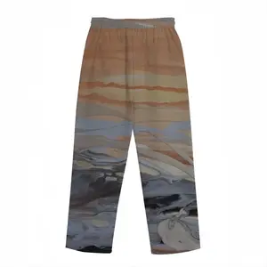 Liquid Energy Straight Leg Casual Pants