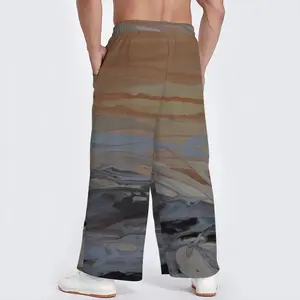 Liquid Energy Straight Leg Casual Pants