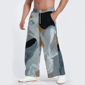 Forlorn But Not Forgotten Straight Leg Casual Pants