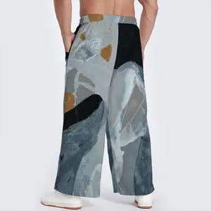 Forlorn But Not Forgotten Straight Leg Casual Pants