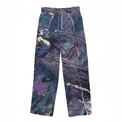 Hurricane Straight Leg Casual Pants