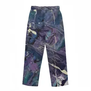 Hurricane Straight Leg Casual Pants