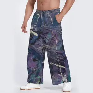 Hurricane Straight Leg Casual Pants