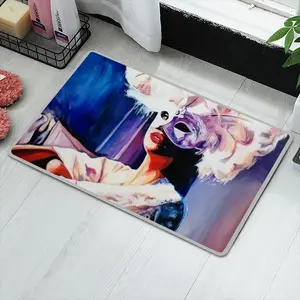 Celebration Polyester Mats (White Side)