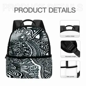 Ideas Fashion Small School Bag