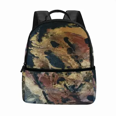 Byzantine Dissolve Fashion Small School Bag