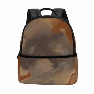 Cyclop Bird Fashion Small School Bag