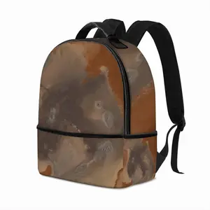 Cyclop Bird Fashion Small School Bag