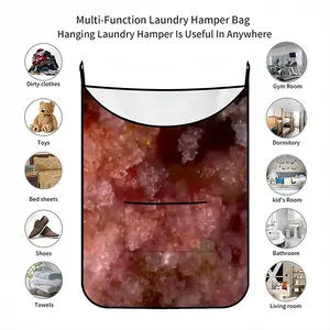 Growth 111 Seconds Hanging Dirty Clothes Bag