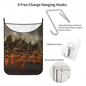 The Awakening Hanging Dirty Clothes Bag