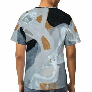 Men Forlorn But Not Forgotten Cotton Short Sleeve T-Shirt