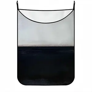 Untitled T Hanging Dirty Clothes Bag