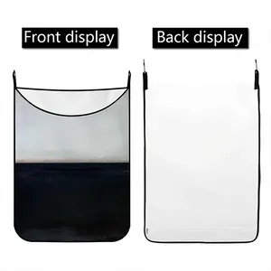 Untitled T Hanging Dirty Clothes Bag