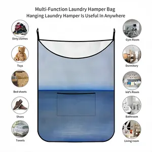 Untitled 32V Hanging Dirty Clothes Bag