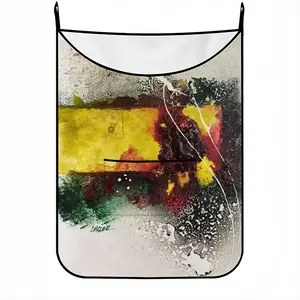 Flick A Hanging Dirty Clothes Bag