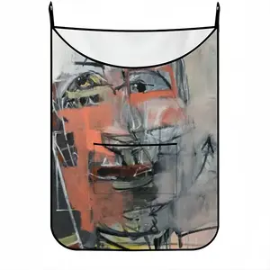 No 9 Hanging Dirty Clothes Bag