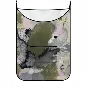 Mallow Iii Hanging Dirty Clothes Bag