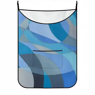 Swimming Pool Hanging Dirty Clothes Bag