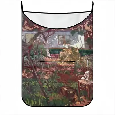 Adelmanns Yard Hanging Dirty Clothes Bag