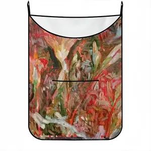 Weidenthal Lilies - Even Solomon Hanging Dirty Clothes Bag