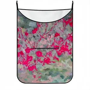 Dianthus Hanging Dirty Clothes Bag