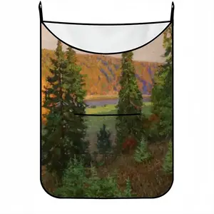 Kin Evening Hanging Dirty Clothes Bag