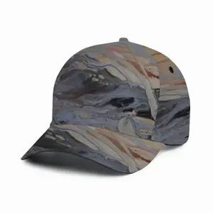 Liquid Energy Curved Brim Hat