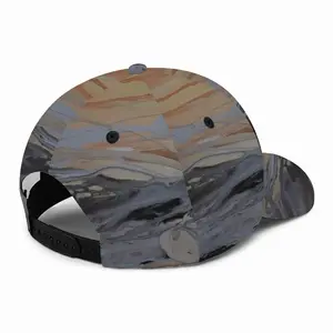 Liquid Energy Curved Brim Hat