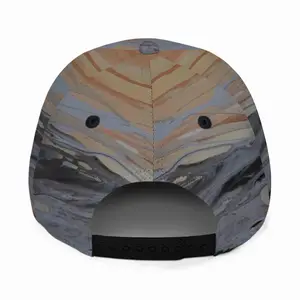 Liquid Energy Curved Brim Hat