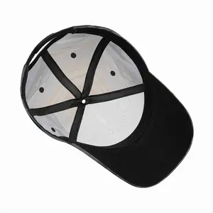 Liquid Energy Curved Brim Hat