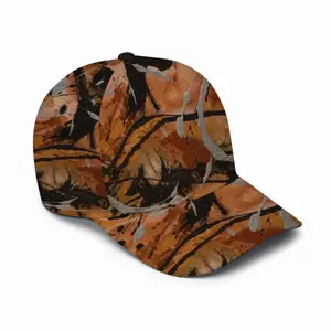 Bronze Vision Curved Brim Hat