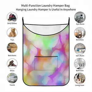 Sketchpad 9224 Hanging Dirty Clothes Bag