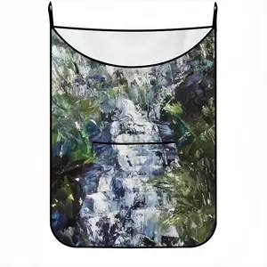 Triplet Falls Hanging Dirty Clothes Bag