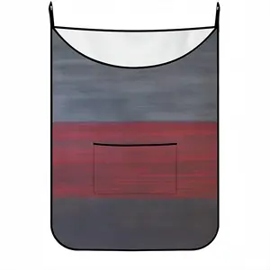 Formal Affair Hanging Dirty Clothes Bag