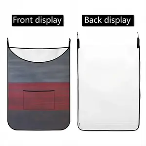 Formal Affair Hanging Dirty Clothes Bag