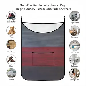 Formal Affair Hanging Dirty Clothes Bag