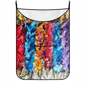 Kings Men Hanging Dirty Clothes Bag